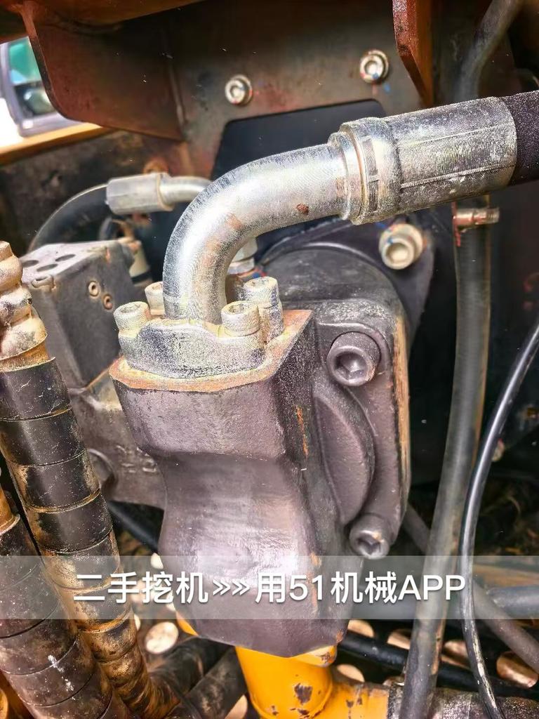 51机械